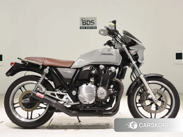 Проданный Honda CB1100 2011 из Японии
