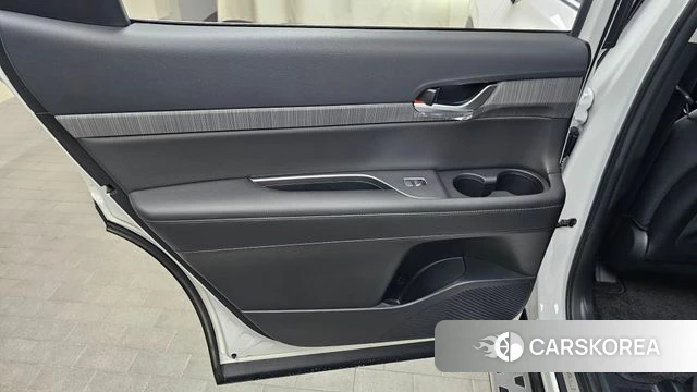Hyundai The New Palisade id 4608128 из Кореи 17