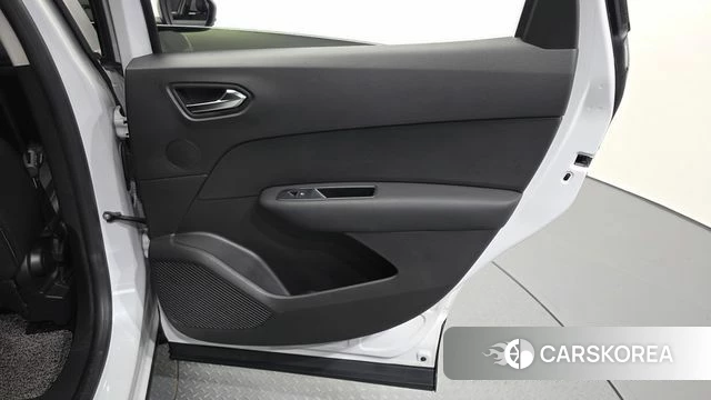 Renault Korea (Samsung) XM3 id 4592801 из Кореи 17