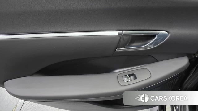 Hyundai Sonata (DN8) id 4573392 из Кореи 17