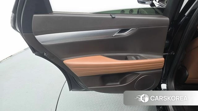 Genesis G80 (RG3) id 4613242 из Кореи 17