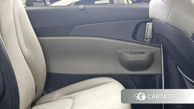 Kia The New Carnival 4th Generation id 4635441 из Кореи 17