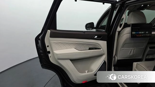 Ssangyong Rexton New Arena id 4321972 из Кореи 17