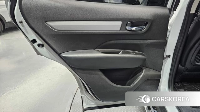 Renault Korea (Samsung) The New QM6 id 4443175 из Кореи 17