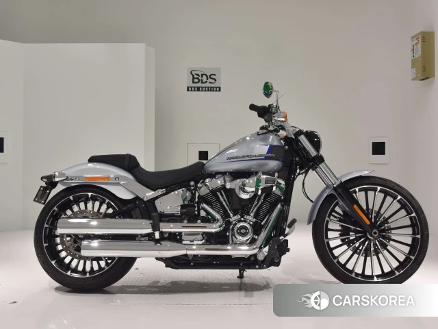 Проданный Harley-Davidson Softail Breakout FXBR 1920 2023 из Японии