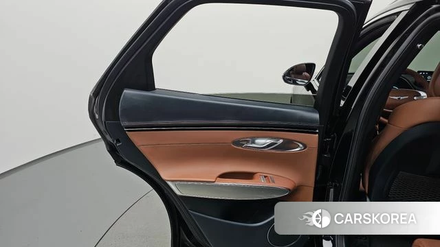 Genesis GV70 id 4608003 из Кореи 17