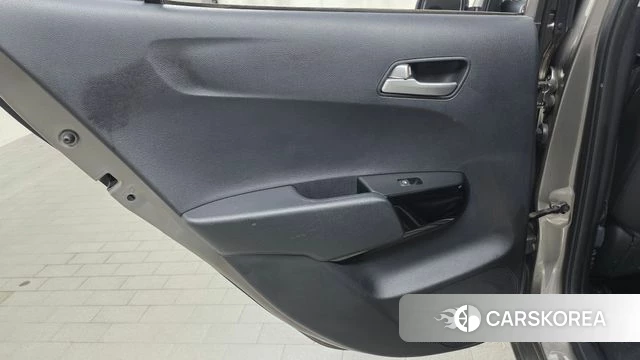 Kia All New Morning (JA) id 4785537 из Кореи 17