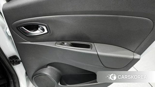 Renault Korea (Samsung) Clio id 4225310 из Кореи 17