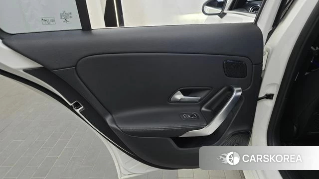 Mercedes-Benz A-Class W177 id 4496313 из Кореи 17
