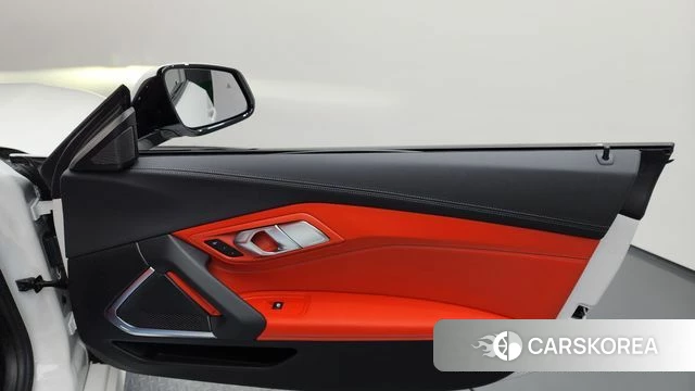 BMW Z4 (G29) id 4291693 из Кореи 17