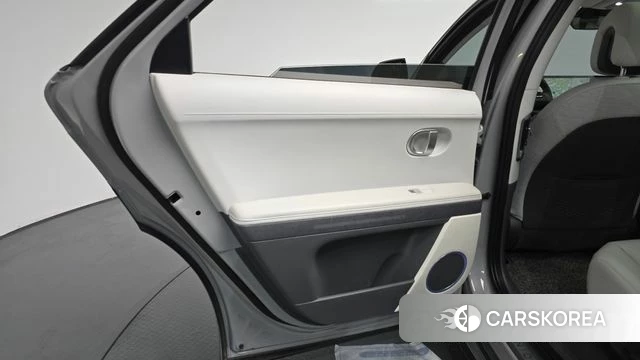 Hyundai Ionic 5 id 4303737 из Кореи 17