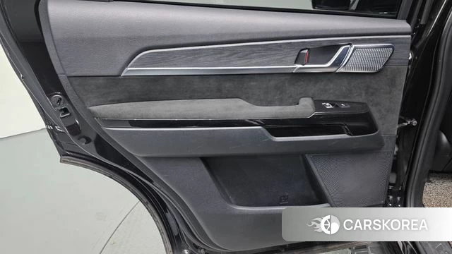 Kia Mohave Master id 4388869 из Кореи 17