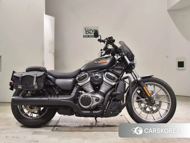 Проданный Harley-Davidson NIGHTSTER S RH975S 2023 из Японии