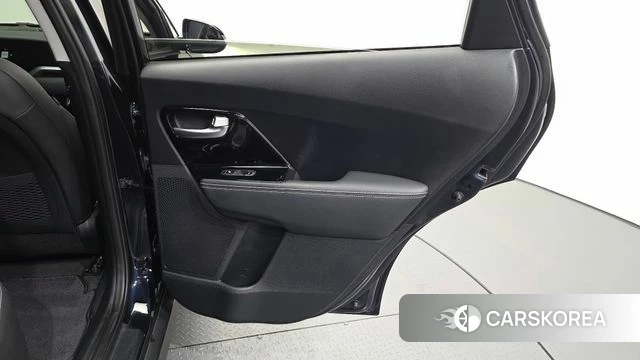 Kia Niro EV id 4764302 из Кореи 17