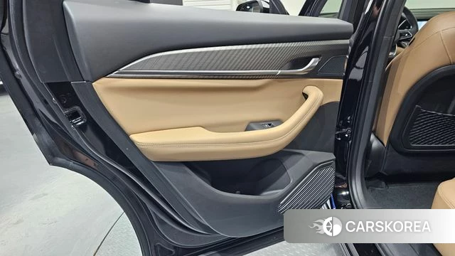 Renault Korea (Samsung) Grand Coleos id 4427255 из Кореи 17