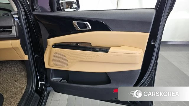 Kia Carnival 4th generation id 4636648 из Кореи 17