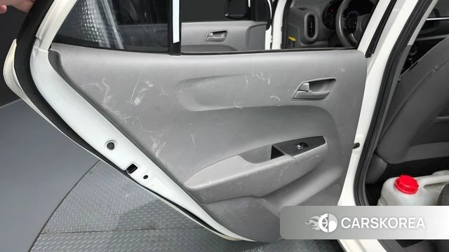 Kia All New Morning (JA) id 4397959 из Кореи 17