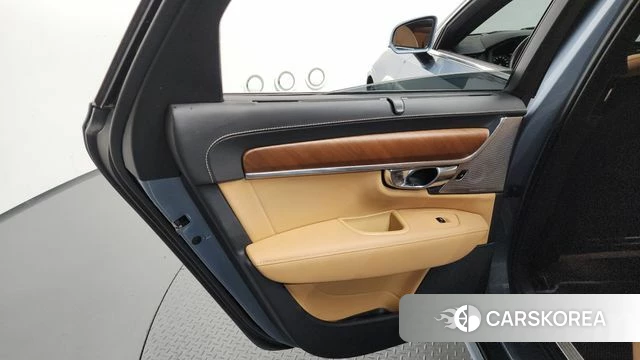 Volvo S90 id 4642635 из Кореи 17