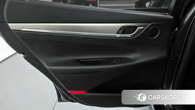 Hyundai The New Grandeur IG Hybrid id 4223565 из Кореи 17