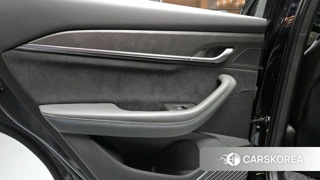 Renault Korea (Samsung) Grand Coleos id 4414038 из Кореи 17