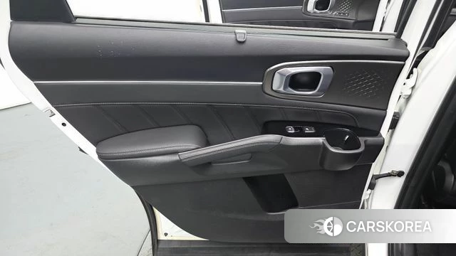 Kia Sorento 4th Generation id 4731155 из Кореи 17