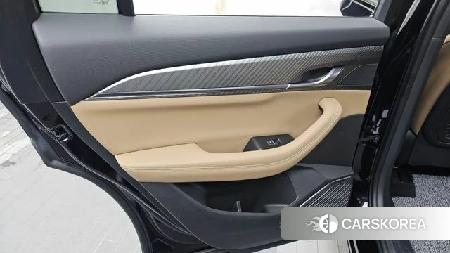 Renault Korea (Samsung) Grand Coleos id 4639909 из Кореи 17