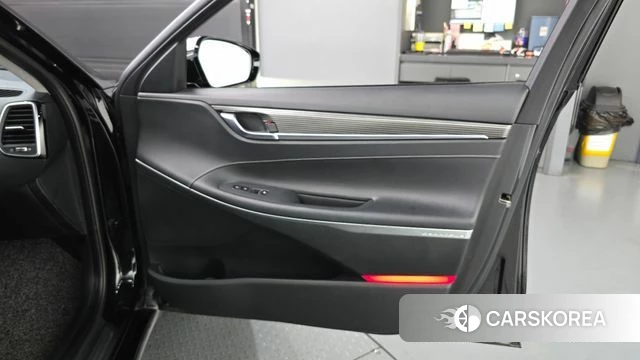 Hyundai Grandeur IG id 4574219 из Кореи 17