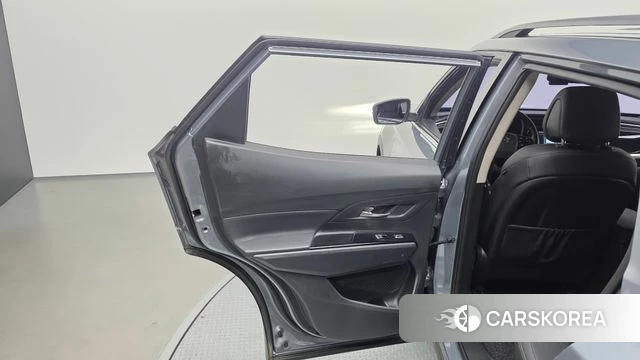 Ssangyong Beautiful Korando id 4447457 из Кореи 17
