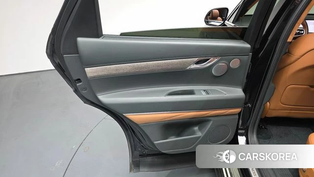 Genesis GV80 id 4280621 из Кореи 17