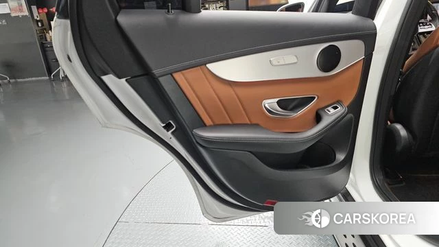 Mercedes-Benz GLC-Class X253 id 4623961 из Кореи 17