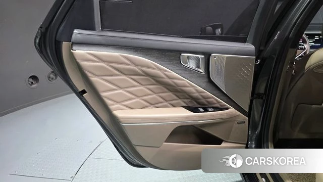Kia K8 Hybrid id 4489174 из Кореи 17