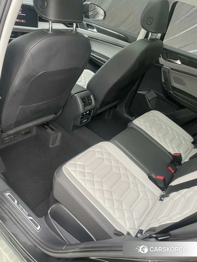 Volkswagen Tanyue id 4290553 из Китая 17