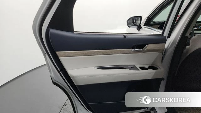 Hyundai Palisade id 4317126 из Кореи 17