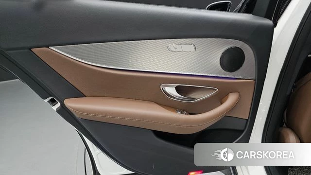 Mercedes-Benz E-Class W213 id 4345195 из Кореи 17