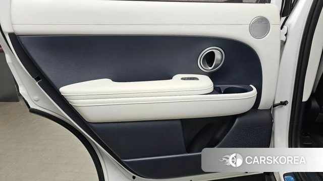Hyundai Palisade (LX3) id 4705859 из Кореи 17