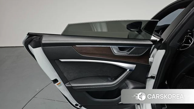 Audi A7 (4K) id 4624596 из Кореи 17
