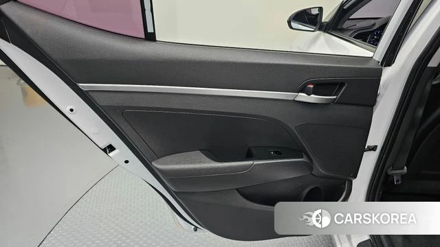 Hyundai The New Avante AD id 4424669 из Кореи 17