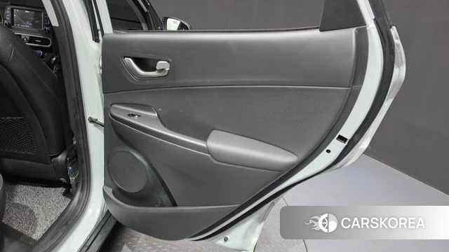 Hyundai Kona id 4520596 из Кореи 17