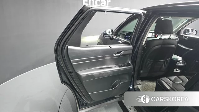 Hyundai Palisade id 4433809 из Кореи 17