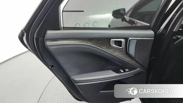 Kia K8 Hybrid id 4562028 из Кореи 17