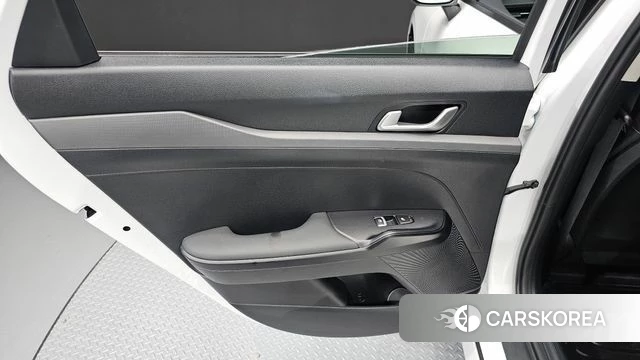 Kia The New K5 3rd generation id 4493354 из Кореи 17