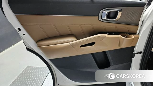 Kia The New Sorento 4th Generation id 4354436 из Кореи 17