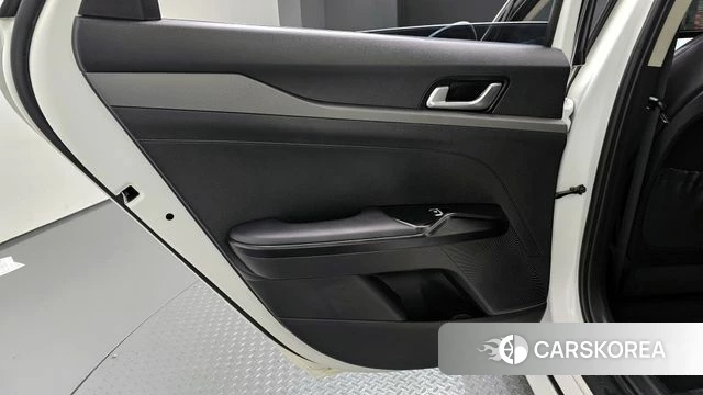 Kia K5 3rd generation id 4202705 из Кореи 17