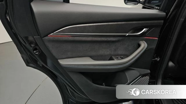 Renault Korea (Samsung) Grand Coleos id 4757069 из Кореи 17