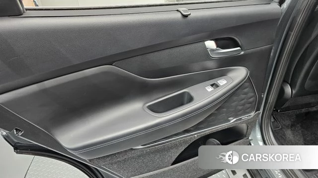 Hyundai The New Santa Fe id 4534221 из Кореи 17