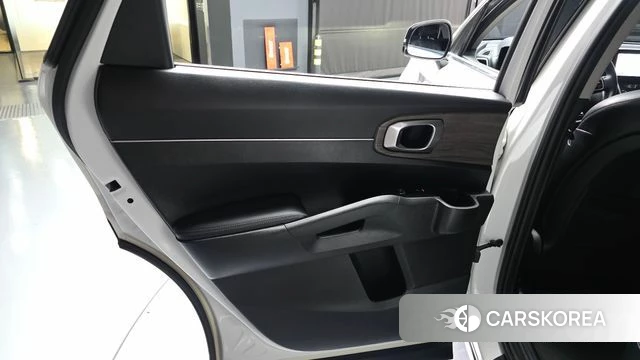 Kia Sorento 4th Generation id 4542775 из Кореи 17