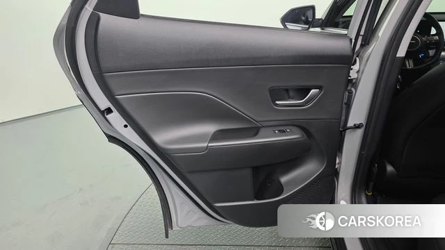 Hyundai Kona (SX2) id 4898147 из Кореи 17