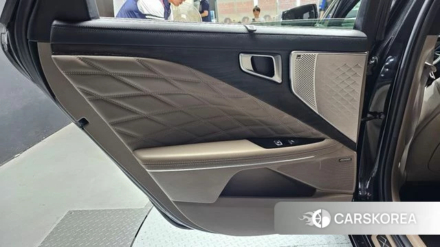 Kia K8 Hybrid id 4524139 из Кореи 17