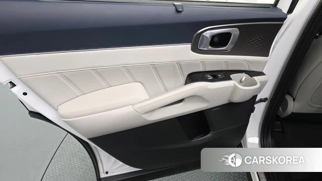 Kia The New Sorento 4th Generation id 4381773 из Кореи 17