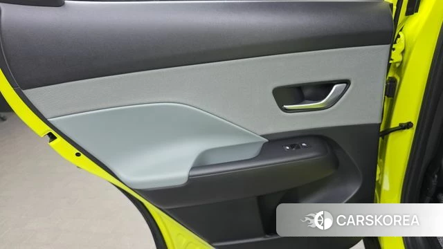 Hyundai Kona Hybrid (SX2) id 4560795 из Кореи 17